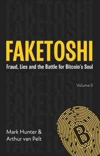 Enlarge image Cover: Faketoshi - Tulip Publishing