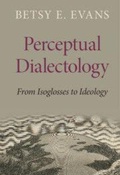 Cover: Perceptual Dialectology - Cambridge University Press