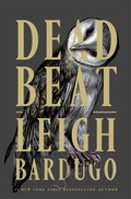 Cover: Dead Beat - Flatiron Books