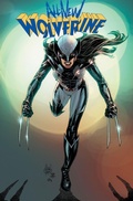 Cover: All-New Wolverine Modern Era Epic Collection: Orphans Of X - Marvel Comics