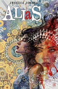 Enlarge image Cover: Alias: Red Band - Deal with the Devil - Marvel Comics