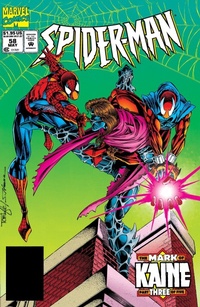 Enlarge image Cover: Amazing Spider-Man Epic Collection: The Mark Of Kaine - Marvel Comics
