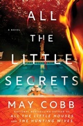 Cover: All the Little Secrets - Sourcebooks Landmark