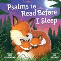 Cover: Psalms to Read Before I Sleep - Sourcebooks