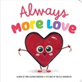 Cover: Always More Love - Sourcebooks Wonderland