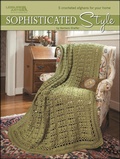 Cover: Sophisticated Style Crochet - C&T Publishing
