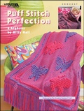 Cover: Puff Stitch Perfection Crochet - C&T Publishing