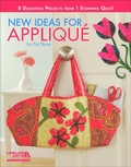 Cover: New Ideas for Applique - C&T Publishing