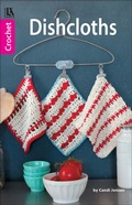 Cover: Dishcloths - C&T Publishing