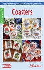 Cover: Coasters - C&T Publishing
