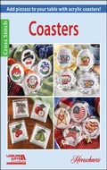 Cover: Coasters - C&T Publishing