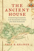 Cover: The Ancient House - The University of North Carolina Press