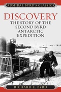 Cover: Discovery - The Lyons Press