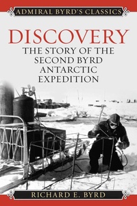 Enlarge image Cover: Discovery - The Lyons Press