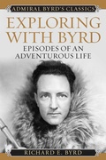 Cover: Exploring with Byrd - The Lyons Press