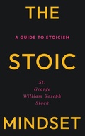 Cover: The Stoic Mindset - LANTERN BOOKS