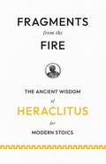 Cover: Fragments from the Fire - LANTERN BOOKS