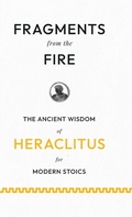 Cover: Fragments from the Fire - LANTERN BOOKS