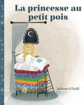Cover: La princesse au petit pois - Contes Sans Fin