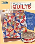 Cover: Pat Sloan's Fast Forward Quilts - C&T Publishing