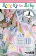 Cover: Blocks for Baby - C&T Publishing