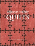 Cover: BeginnerFriendly Quilts - C&T Publishing