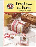 Cover: Gooseberry Patch Fresh From The Farm Food Gift - C&T Publishing