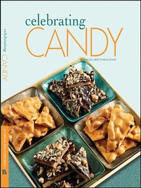 Enlarge image Cover: Celebrating Candy Cooking - C&T Publishing