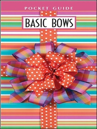 Enlarge image Cover: Basic Bows Pocket Guide - C&T Publishing