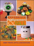 Cover: Harvest and Halloween - C&T Publishing