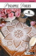 Cover: Pineapple Doilies - C&T Publishing