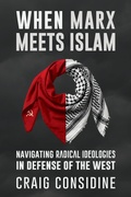 Cover: When Marx Meets Islam - Pitchstone Publishing