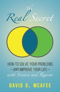 Enlarge image Cover: The Real Secret - Pitchstone Publishing
