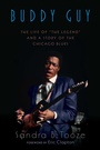Cover: Buddy Guy - Simon + Schuster LLC