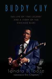 Enlarge image Cover: Buddy Guy - Diversion Books