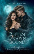 Cover: Bitten Drawn Bound - Shattered Glass Publishing