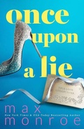 Cover: Once Upon a Lie - Montlake
