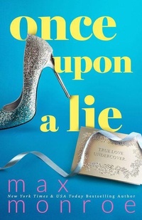 Enlarge image Cover: Once Upon a Lie - Montlake