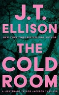 Cover: The Cold Room - Thomas & Mercer