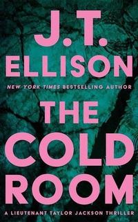 Enlarge image Cover: The Cold Room - Thomas & Mercer