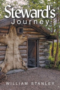 Enlarge image Cover: Steward's Journey - Archway Publishing