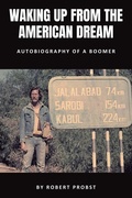 Cover: Waking Up From the American Dream - Archway Publishing