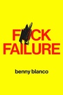 Cover: F*ck Failure - Simon + Schuster LLC