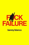 Cover: F*ck Failure - Simon + Schuster LLC