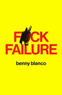 Enlarge image Cover: F*ck Failure - Simon + Schuster LLC