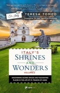 Cover: Italy's Shrines and Wonders - Sophia Institute Press