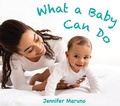 Cover: What A Baby Can Do - Pajama Press