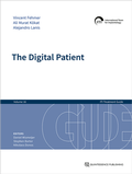Cover: The Digital Patient - Quintessence Publishing Co. Ltd.