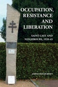 Cover: Occupation Resistance and Liberation - The Choir Press