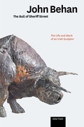 Cover: John Behan - The Lilliput Press